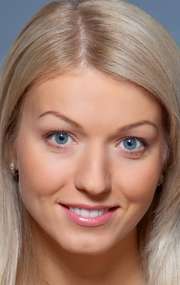 Актер Виктория Герасимова