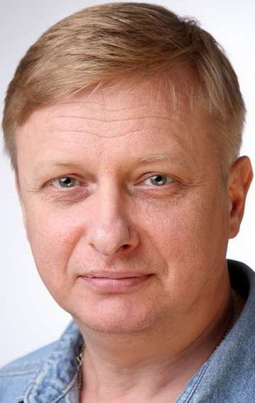 Фото Максим Глотов