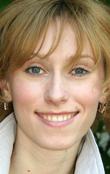 Фото Мария Болтнева