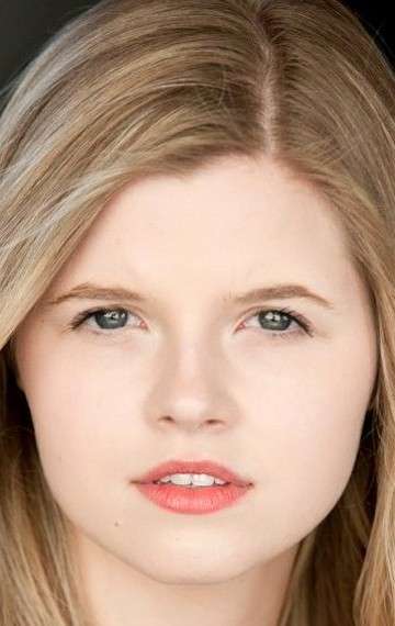 Актер Ана Мулвой-Тен