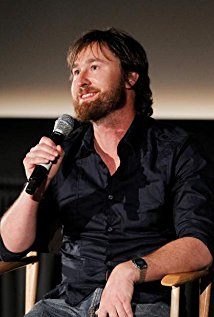 Актер Эрик Адаль