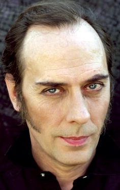 Актер Питер Мёрфи