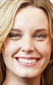 Актер Каролина Банг