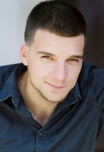 Фото Скотт Уол