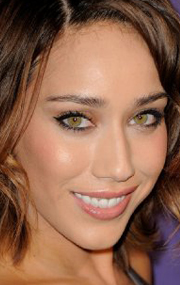 Актер Коррина Рико