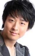 Актер Кан Ин Хён