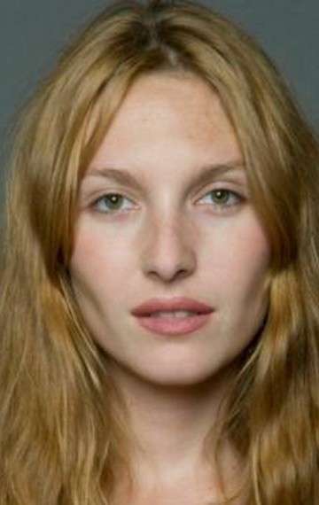 Актер Жозефин де ла Буме