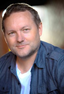 Актер Энтони Форсмарк