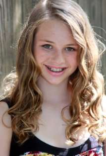 Актер Гэбби Брукс