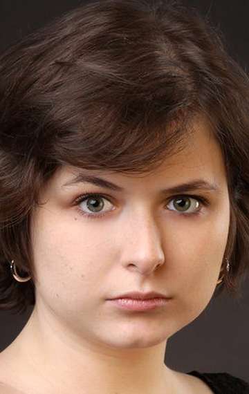 Актер Мари Буренкова