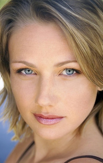 Актер Жаклин Ловелл