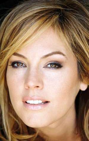 Актер Сандра Тейлор