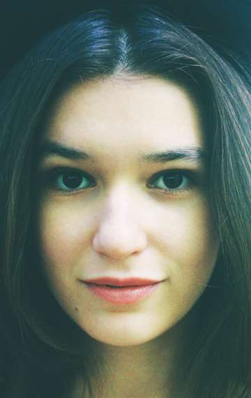 Фото Дарья Бондаренко