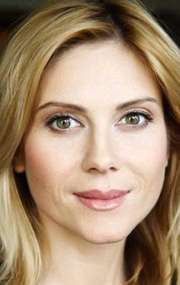 Актер Анна Невская