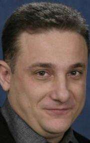 Актер Петр Винс