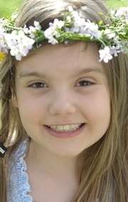 Актер Юлия Корнацка