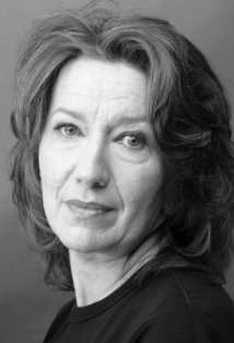 Актер Хилари Хосдман