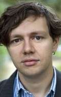 Актер Кристиан Фридель