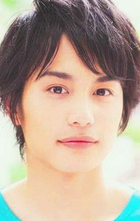 Фото Аой Накамура