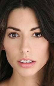 Актер Джейд Катта-Прета