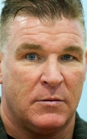 Актер Джо Иган