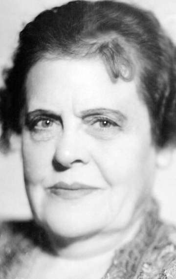 Актер Мари Дресслер