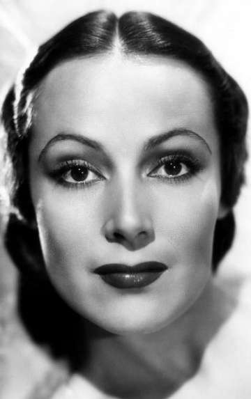 Фото Долорес дель Рио