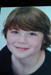 Актер Дэнни Эмес