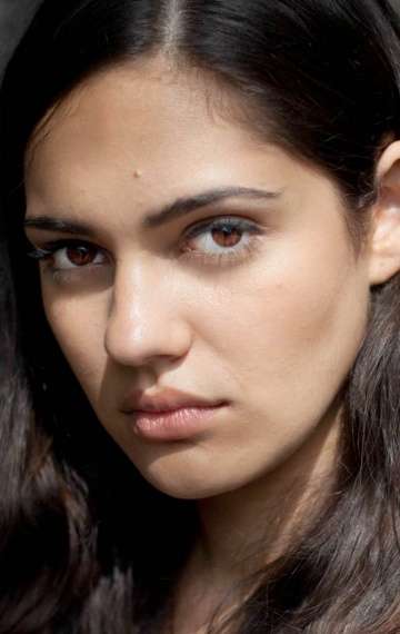 Актер Нилам Фарук