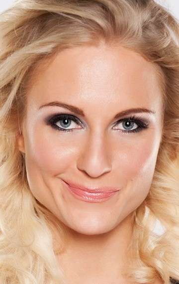 Актер Катя Гордон