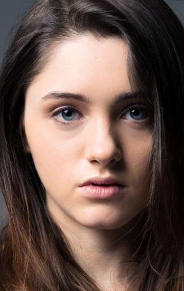 Фото Наталия Дайер