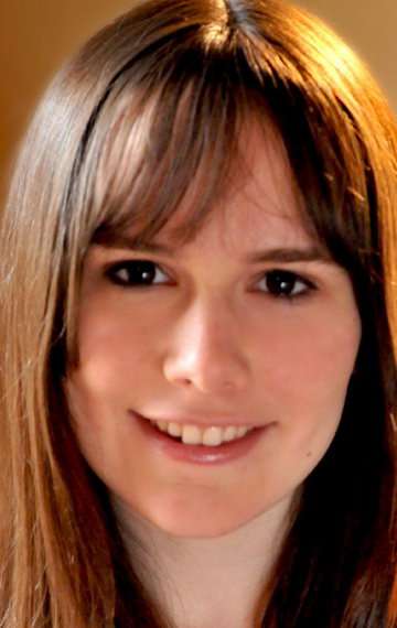 Фото Шеннон Иген