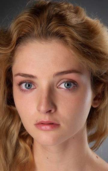 Актер Алла Подчуфарова