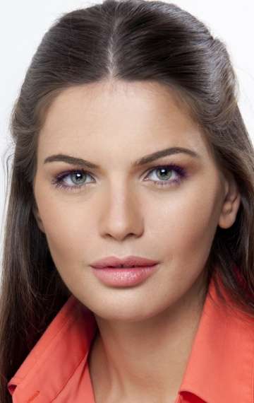 Актер Юлия Галкина