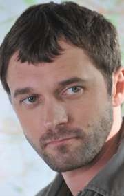 Актер Павел Трубинер