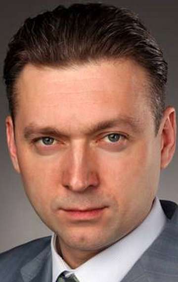 Актер Иван Гришанов