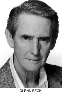 Актер Гленн Бек