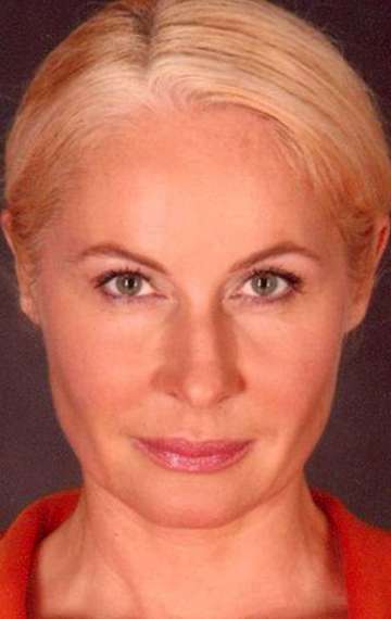 Актер Марина Куделинская