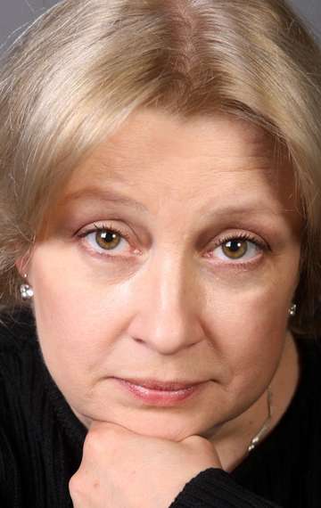 Актер Мария Ситко