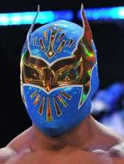 Фото Мистико