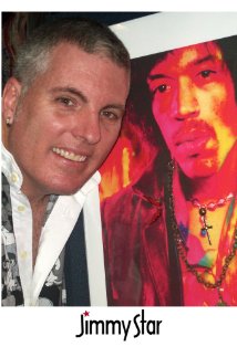 Актер Джимми Стар