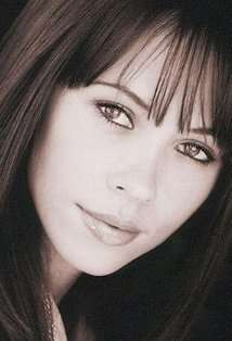 Фото Анжелика Либера