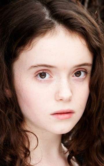 Актер Лара Робинсон