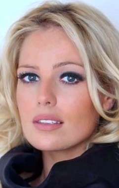 Актер Кейт Лайбен