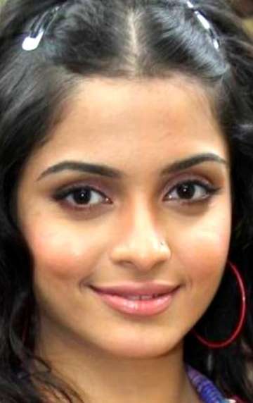 Фото Швета Бхардвадж