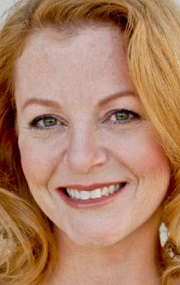 Актер Карен Райт