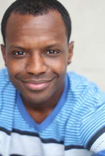 Актер Пол Арчер