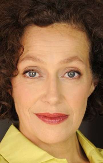 Актер Карин Коновал