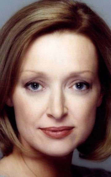 Актер Ольга Кузина