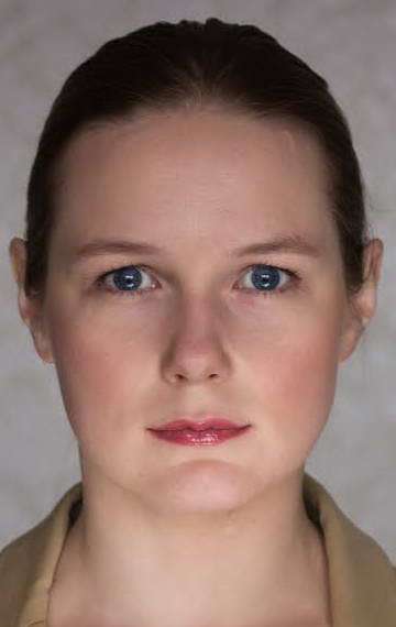 Актер Нина Лощинина